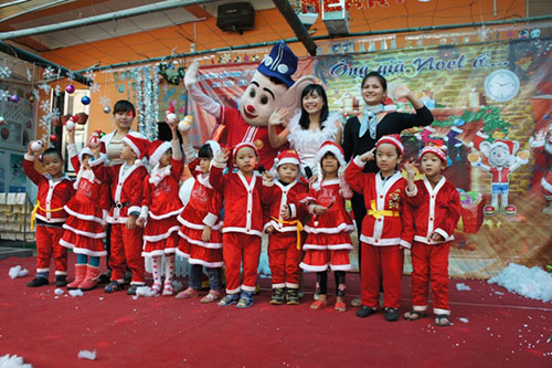 to-chuc-le-giang-sinh-noel